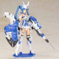 Frame Arms Girl Architect Nipako Ver. - Image 7