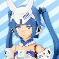4934054026852-thumb Frame Arms Girl Architect Nipako Ver.