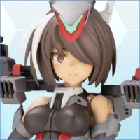 4934054041183-thumb Frame Arms Girl Kongo Destroyer Ver.