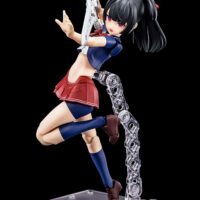 Megami Device 23 Buster Doll Knight - Image 15