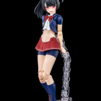 Megami Device 23 Buster Doll Knight - Image 16