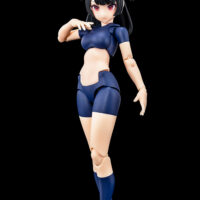 Megami Device 23 Buster Doll Knight - Image 17