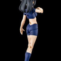Megami Device 23 Buster Doll Knight - Image 18