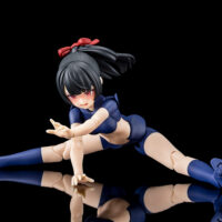 Megami Device 23 Buster Doll Knight - Image 19