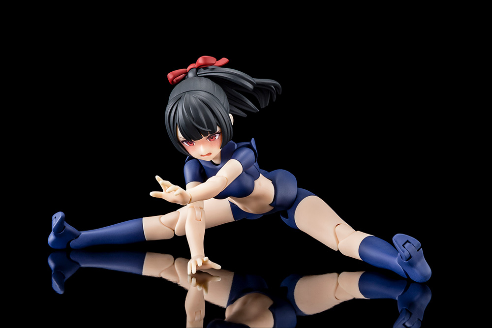 Megami Device 23 Buster Doll Knight - Image 19