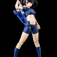 Megami Device 23 Buster Doll Knight - Image 20