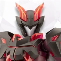 4934054043996-thumb Megalomaria Unlimited Universe #06 Mephisto