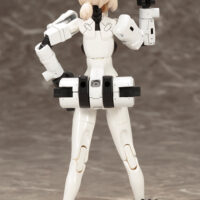 Megami Device 2 WISM Soldier Snipe/Grapple - Image 5