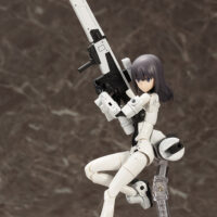 Megami Device 2 WISM Soldier Snipe/Grapple - Image 6