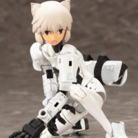 Megami Device 2 WISM Soldier Snipe/Grapple - Image 10