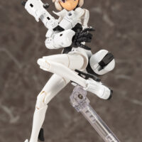 Megami Device 2 WISM Soldier Snipe/Grapple - Image 11