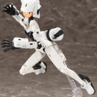 Megami Device 2 WISM Soldier Snipe/Grapple - Image 12
