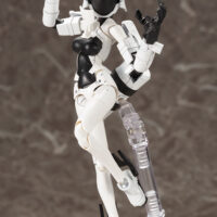 Megami Device 2 WISM Soldier Snipe/Grapple - Image 13