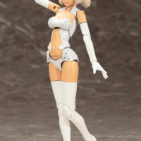 Megami Device 2 WISM Soldier Snipe/Grapple - Image 16