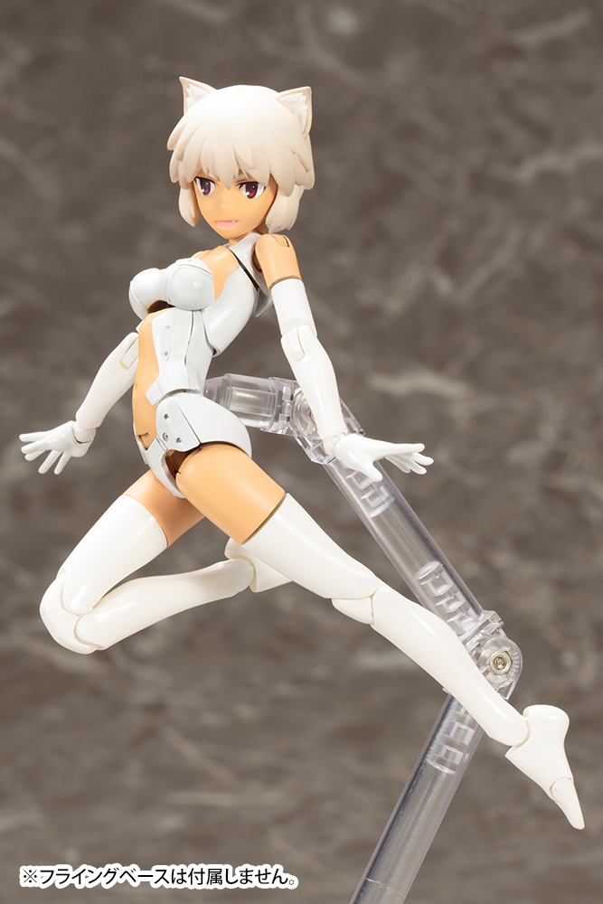 Megami Device 2 WISM Soldier Snipe/Grapple