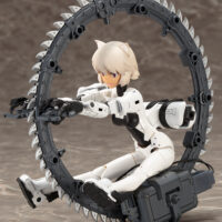 Megami Device 2 WISM Soldier Snipe/Grapple - Image 22
