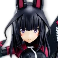 4934054049264-thumb Alice Gear Aegis A1.1 Kaede Agatsuma Kaiden
