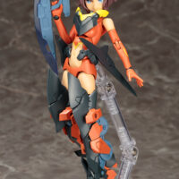Megami Device  4 Sol Road Runner - Image 2