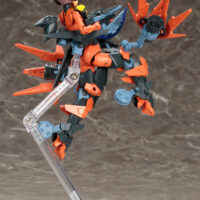 Megami Device  4 Sol Road Runner - Image 11