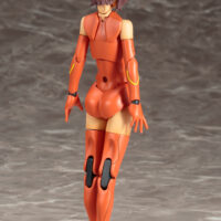 Megami Device  4 Sol Road Runner - Image 13