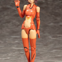 Megami Device  4 Sol Road Runner - Image 14