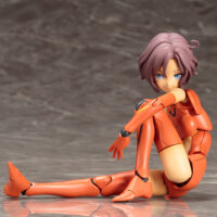 Megami Device  4 Sol Road Runner - Image 15