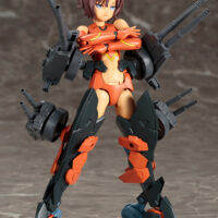 Megami Device  4 Sol Road Runner - Image 16