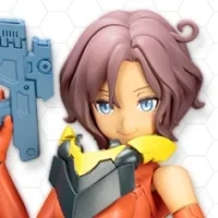 4934054050987-thumb Megami Device  4 Sol Road Runner