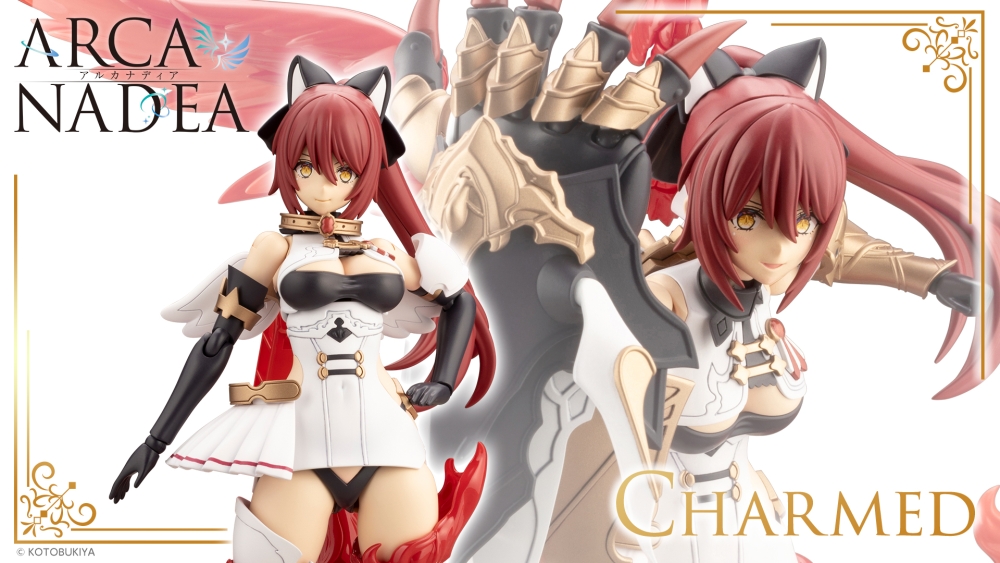 Arcanadea Charmed - Image 1