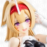 4934054053278-thumb Megami Device  6.4 Asra Archer Kizuna