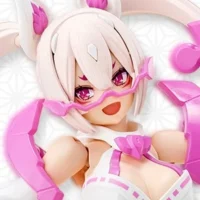 4934054053315-thumb Megami Device 12.1 Asra Nine-Tails Matsuri