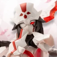 4934054054688-thumb Megalomaria Unlimited Universe #02 Ruby Eye