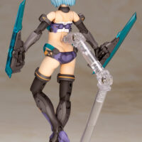 Frame Arms Girl Hresvelgr Bikini Armor Ver. - Image 3