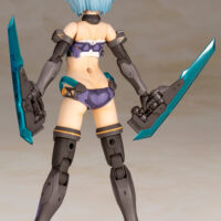 Frame Arms Girl Hresvelgr Bikini Armor Ver. - Image 4