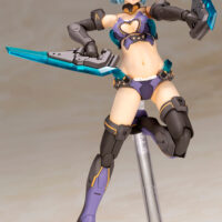 Frame Arms Girl Hresvelgr Bikini Armor Ver. - Image 5