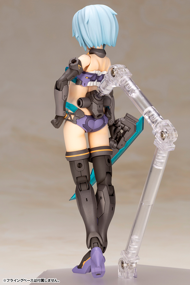 Frame Arms Girl Hresvelgr Bikini Armor Ver. - Image 6