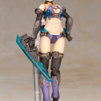 Frame Arms Girl Hresvelgr Bikini Armor Ver. - Image 7