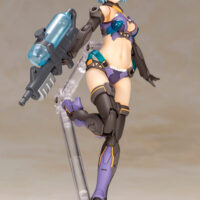Frame Arms Girl Hresvelgr Bikini Armor Ver. - Image 10