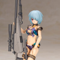 Frame Arms Girl Hresvelgr Bikini Armor Ver. - Image 11