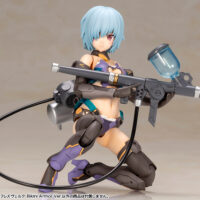 Frame Arms Girl Hresvelgr Bikini Armor Ver. - Image 12