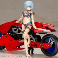 Frame Arms Girl Hresvelgr Bikini Armor Ver. - Image 13