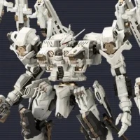 4934054056019-thumb Armored Core NX019 Rosenthal CR-HOGIRE Noblesse Oblige Full Package Version
