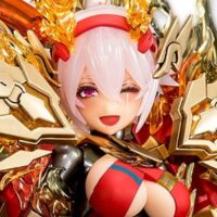 4934054056163-thumb Megami Device 16.3 Auv Susanowo Guren