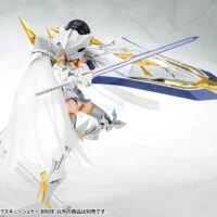 Megami Device 13.1 Bullet Knights Executioner Bride - Image 2