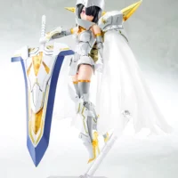 Megami Device 13.1 Bullet Knights Executioner Bride - Image 3