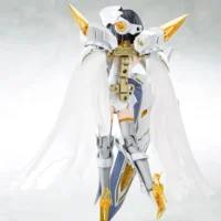 Megami Device 13.1 Bullet Knights Executioner Bride - Image 4