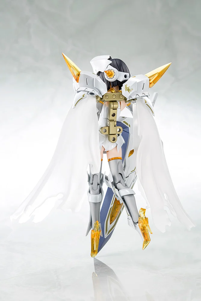 Megami Device 13.1 Bullet Knights Executioner Bride - Image 4