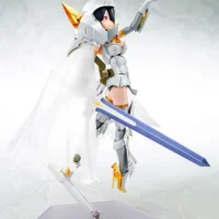 Megami Device 13.1 Bullet Knights Executioner Bride - Image 5