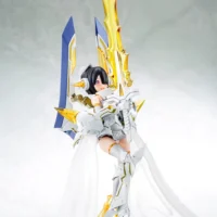 Megami Device 13.1 Bullet Knights Executioner Bride - Image 6