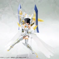 Megami Device 13.1 Bullet Knights Executioner Bride - Image 7